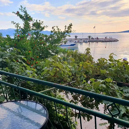 Bile Zidine Apartamento Drvenik (Split-Dalmatia)