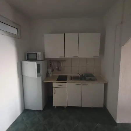 Bile Zidine Apartman *