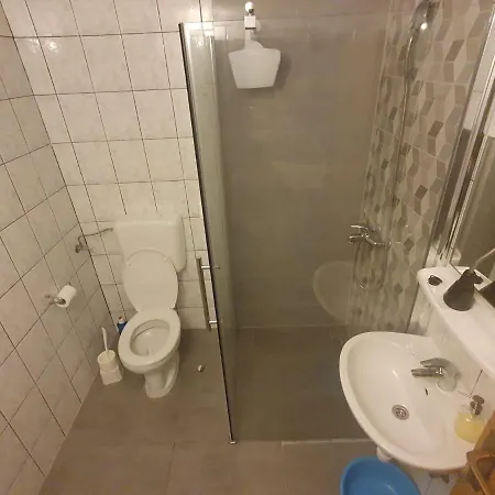 Bile Zidine Apartamento Drvenik (Split-Dalmatia)