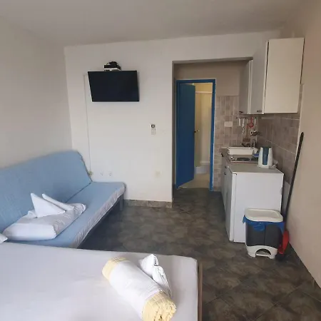Bile Zidine Apartman Drvenik (Split-Dalmatia)