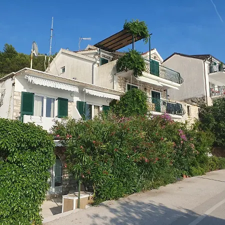 Apartamento Bile Zidine Drvenik (Split-Dalmatia)